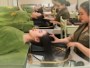 Khám Phá 5 Địa Chỉ Gội Đầu Dưỡng Sinh Quận 7 Ổn Áp Có Giá HSSV