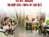 Tuyển Nhân Viên Gội Đầu Dưỡng Sinh Quận 7 - Lương 15tr, Bao Ở