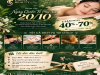 Ưu Đãi Đặc Biệt 20/10 Tại Chilly Beauty