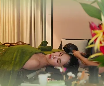 Gợi Ý 5 Địa Chỉ Gội Đầu Dưỡng Sinh Chất Lượng Ở Tân Mỹ, Quận 7