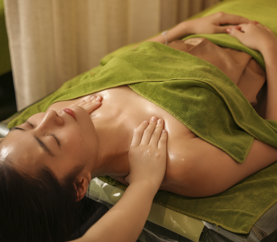 Dưỡng Sinh Kinh Lạc