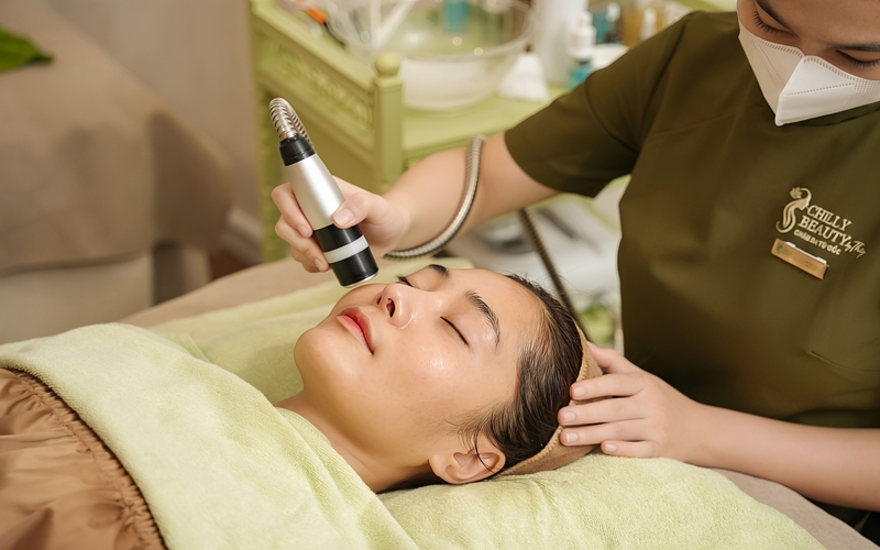Bí Quyết Chăm Sóc Da Đúng Cách Cho Người Bận Rộn