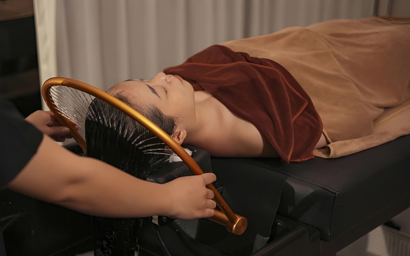 Enzym Spa - Gội Đầu Dưỡng Sinh Quận 7