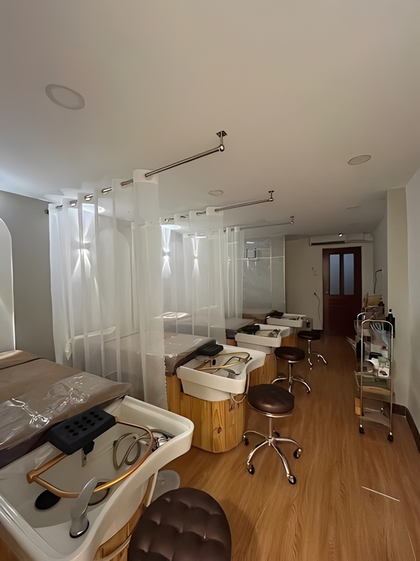 Mễ Spa - Gội Đầu Dưỡng Sinh Quận 7