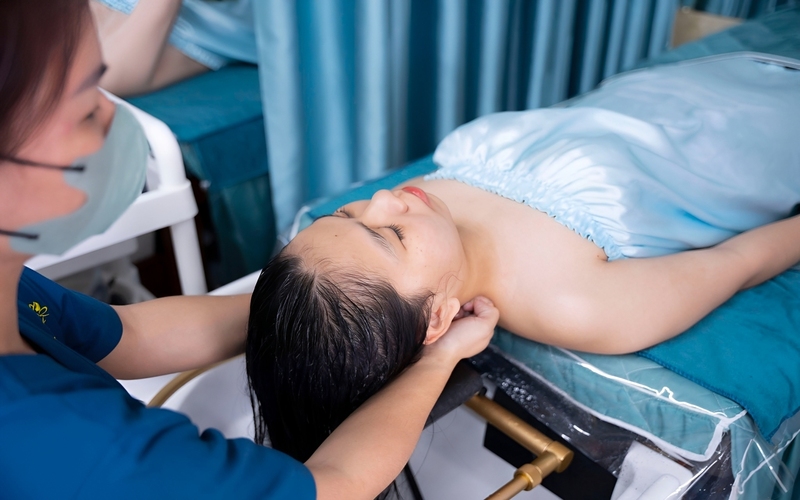 MiLan Beauty & Nail - Địa chỉ làm đẹp quen thuộc tại Tân Mỹ