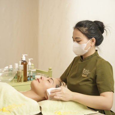 Chăm Sóc Và Ngăn Ngừa Mụn
