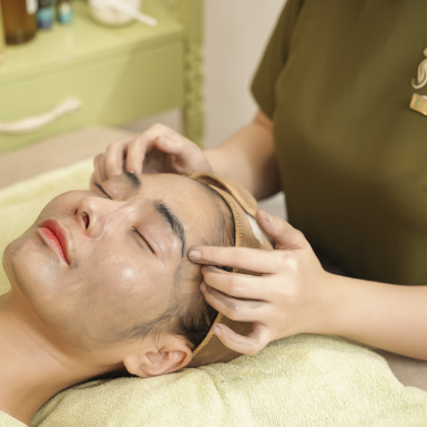 Giải Pháp Chuyên Sâu Siêu Trẻ Hóa